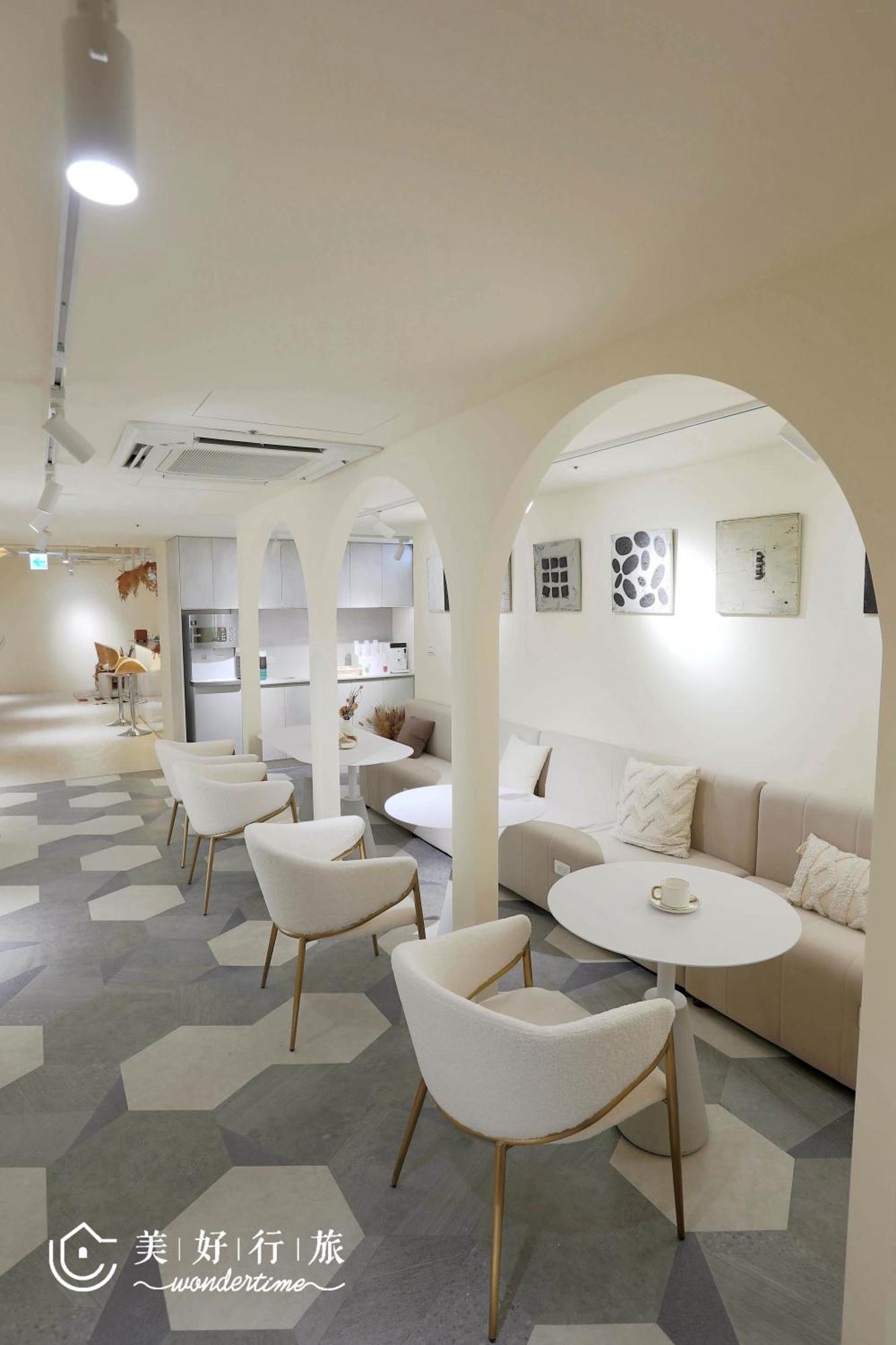 Wondertime3- Hankou' Inn 'Taipei Main Station Eksteriør bilde